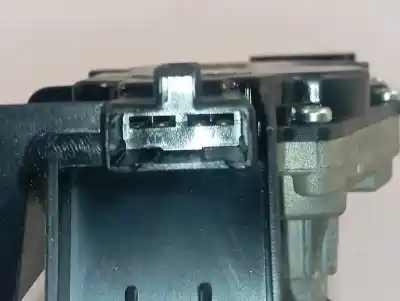 Автозапчастина б/у двигатель заднього склоочисника для kia cee´d concept посилання на oem iam 98700a2000  