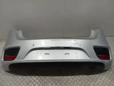 Автозапчасти б/у задний бампер за kia cee´d concept ссылки oem iam 86610a2610