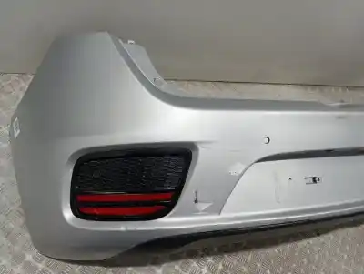 Автозапчасти б/у задний бампер за kia cee´d concept ссылки oem iam 86610a2610  