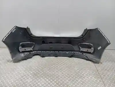 Автозапчасти б/у задний бампер за kia cee´d concept ссылки oem iam 86610a2610  