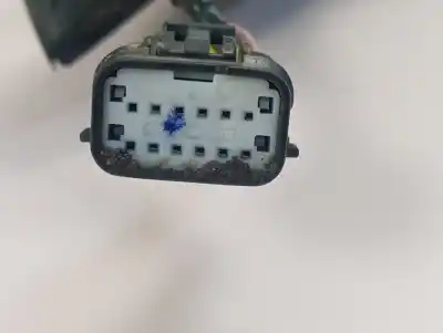 Автозапчасти б/у задний вид справа за kia cee´d concept ссылки oem iam 87620a2530  