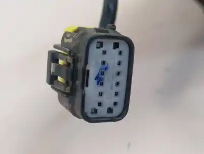 Автозапчастина б/у ліве дзеркало для kia cee´d concept посилання на oem iam 87610a2530  