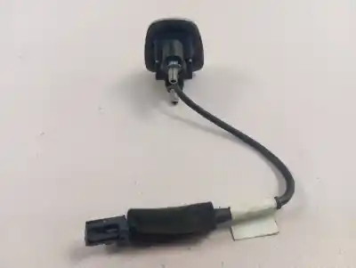 Second-hand car spare part camera for kia cee´d concept oem iam references 95760a2500  