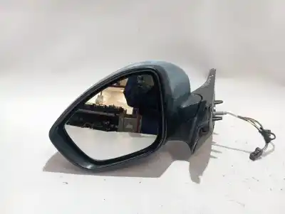 Peça sobressalente para automóvel em segunda mão espelho retrovisor esquerdo por citroen c3 feel referências oem iam 98128563xt