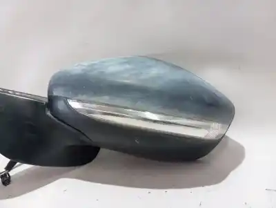 Peça sobressalente para automóvel em segunda mão espelho retrovisor esquerdo por citroen c3 feel referências oem iam 98128563xt e20211047 232636289
