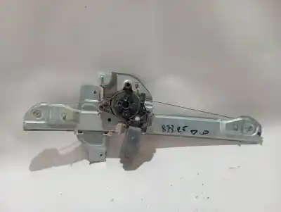 Peça sobressalente para automóvel em segunda mão elevador de vidros dianteiro direito por citroen c3 feel referências oem iam 9813093180
