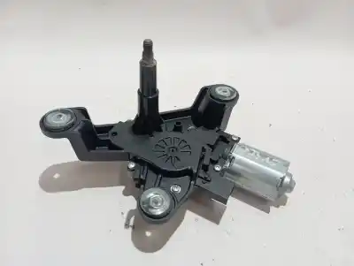 Second-hand car spare part Rear Windshield Wiper Motor for CITROEN C3 Feel OEM IAM references 9811259980  0390205008