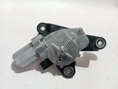 Peça sobressalente para automóvel em segunda mão motor do limpador traseiro por citroen c3 feel referências oem iam 9811259980  0390205008