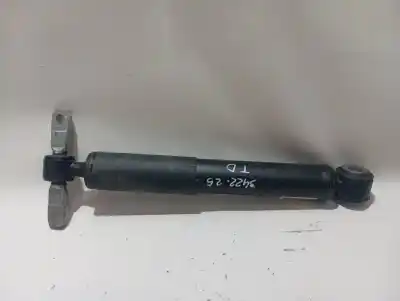 Peça sobressalente para automóvel em segunda mão Amortecedor Traseiro Direito por CITROEN BERLINGO FURGÓN CONTROL M Referências OEM IAM 9826243580  