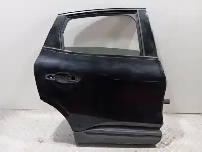 Second-hand car spare part rear right door for renault arkana rs line oem iam references 