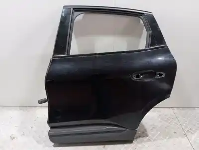 Second-hand car spare part rear left door for renault arkana rs line oem iam references 