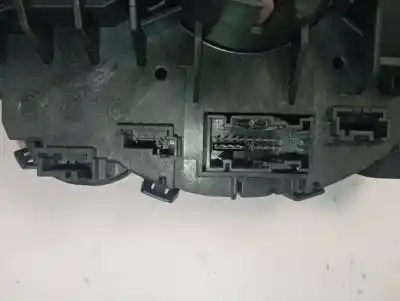 Peça sobressalente para automóvel em segunda mão fita do airbag por opel combo life edition referências oem iam 98422406yx  