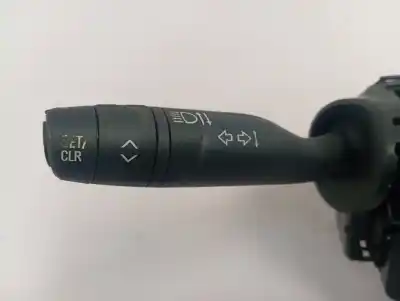 Peça sobressalente para automóvel em segunda mão fita do airbag por opel combo life edition referências oem iam 98422406yx  