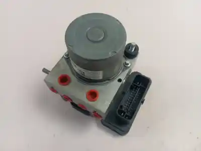 Peça sobressalente para automóvel em segunda mão abs por opel corsa f design & tech referências oem iam 9852809780