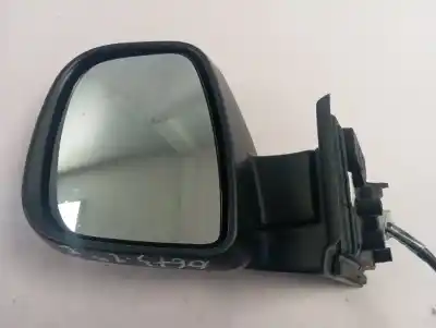 Peça sobressalente para automóvel em segunda mão espelho retrovisor esquerdo por opel combo life edition referências oem iam 98526850xt  