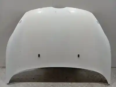 Second-hand car spare part Bonnet for FORD FIESTA (CB1) Ambiente OEM IAM references 1774791  