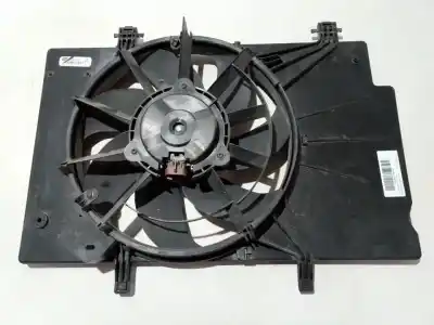 Peça sobressalente para automóvel em segunda mão Termoventilador Elétrico por FORD FIESTA (CB1) Ghia Referências OEM IAM 2490733  8V518C607AF