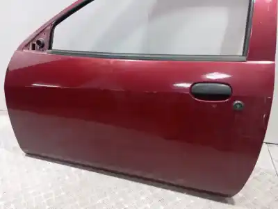 Автозапчастина б/у передні ліві двері для ford ka (ccq) básico посилання на oem iam 1692566  