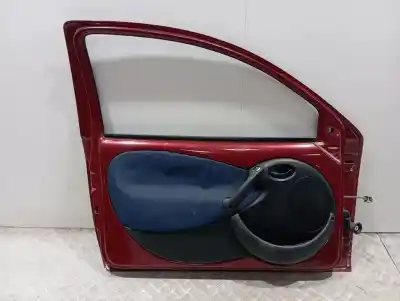 Автозапчастина б/у передні ліві двері для ford ka (ccq) básico посилання на oem iam 1692566  