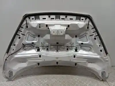 Second-hand car spare part bonnet for ford kuga (cbs) titanium oem iam references 2315693  