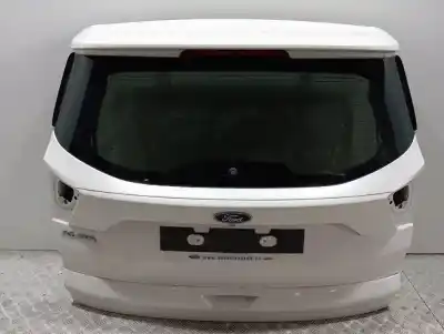 Pièce détachée automobile d'occasion hayon pour ford kuga (cbs) titanium références oem iam 2387360