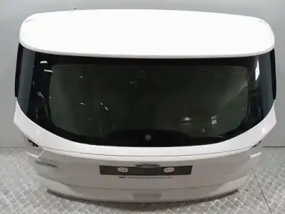 Pièce détachée automobile d'occasion hayon pour ford kuga (cbs) titanium références oem iam 2387360  