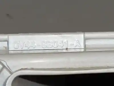 Peça sobressalente para automóvel em segunda mão painel frontal por ford kuga (cbs) titanium referências oem iam 1788544  cv448b041aa