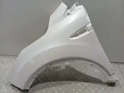 Peça sobressalente para automóvel em segunda mão Guarda-lamas Dianteiro Esquerdo por FORD KUGA (CBS) Titanium Referências OEM IAM 2344153  GV4116006AD