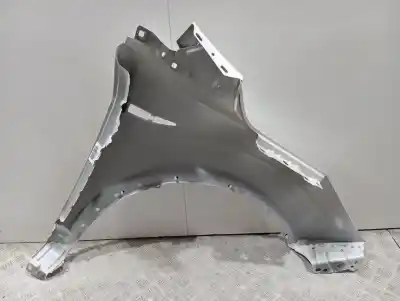 İkinci el araba yedek parçası sol ön çamurluk için ford kuga (cbs) titanium oem iam referansları 2344153  gv4116006ad