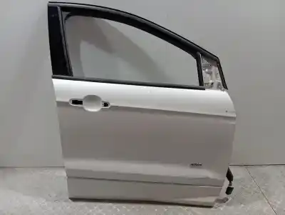 Pièce détachée automobile d'occasion porte avant droite pour ford kuga (cbs) titanium références oem iam 2387793