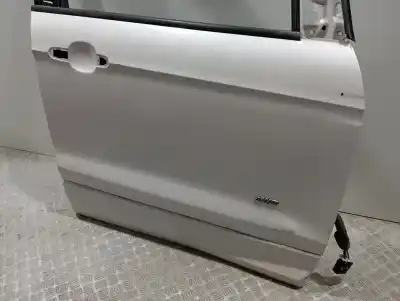 Автозапчастина б/у передні праві двері для ford kuga (cbs) titanium посилання на oem iam 2387793  
