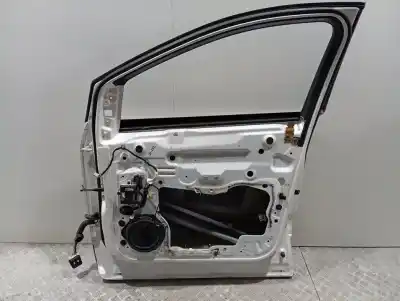 Автозапчастина б/у передні праві двері для ford kuga (cbs) titanium посилання на oem iam 2387793  