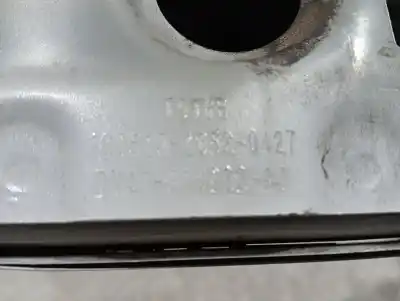 Peça sobressalente para automóvel em segunda mão reforço do pára choques dianteiro por ford kuga (cbs) titanium referências oem iam 2437920 dv41s10922ak dv41s10922aj