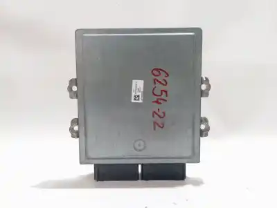 Tweedehands auto-onderdeel ecu motorcontroller voor ford transit custom kasten 340 l2 oem iam-referenties 2076579 gk2112a650na a2c19042100