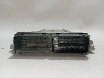 Tweedehands auto-onderdeel ecu motorcontroller voor ford transit custom kasten 340 l2 oem iam-referenties 2076579 gk2112a650na a2c19042100