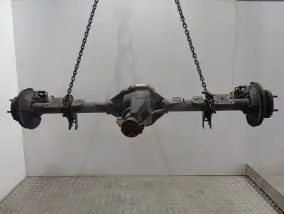 Pezzo di ricambio per auto di seconda mano Asse Posteriore per FORD TRANSIT CUSTOM KASTEN 340 L2 Riferimenti OEM IAM 2392788 GK314001AAD GK314001AEF