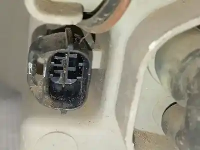 Peça sobressalente para automóvel em segunda mão farol / farolim direito por chevrolet aveo ls referências oem iam 00032272  