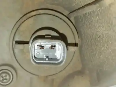 Peça sobressalente para automóvel em segunda mão farol / farolim direito por chevrolet aveo ls referências oem iam 00032272  