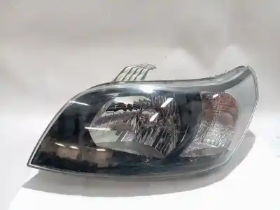 Second-hand car spare part Left Headlight for CHEVROLET AVEO LS OEM IAM references 00032271  