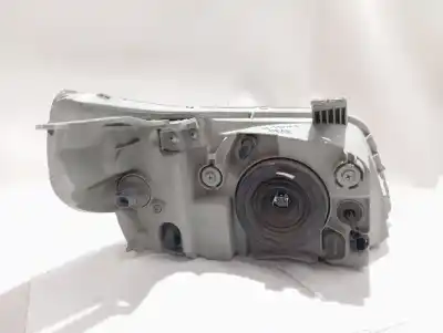 Second-hand car spare part left headlight for chevrolet aveo ls oem iam references 00032271  