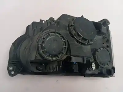 Автозапчасти б/у правая фара за land rover range rover (lm) 3.6 td v8 ссылки oem iam xbc501940lpo  1el23803604