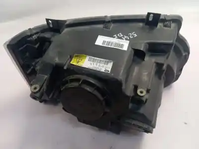 Second-hand car spare part left headlight for land rover range rover (lm) 3.6 td v8 oem iam references xbc502040lpo  