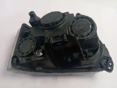 Second-hand car spare part left headlight for land rover range rover (lm) 3.6 td v8 oem iam references xbc502040lpo  