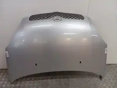 Автозапчастина б/у КАПОК для TOYOTA YARIS (NCP1/NLP1/SCP1)  Посилання на OEM IAM 533010D050  