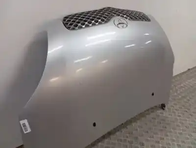 Автозапчастина б/у капок для toyota yaris (ncp1/nlp1/scp1) 1.0 cat посилання на oem iam 533010d050  