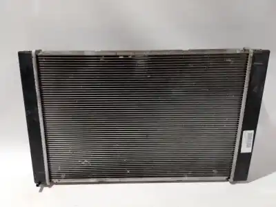 Pezzo di ricambio per auto di seconda mano radiatore d acqua per toyota auris luna+ riferimenti oem iam 164000n060