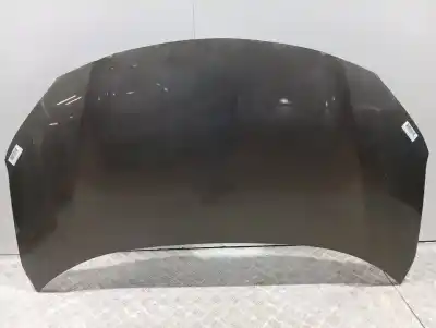 Peça sobressalente para automóvel em segunda mão capot por toyota yaris (xp21) hybrid style referências oem iam 53301k2010