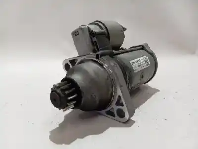 Pezzo di ricambio per auto di seconda mano motorino di avviamento per skoda superb (3v3) active riferimenti oem iam 02m911021p