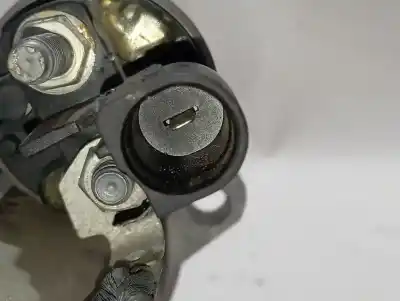 Pezzo di ricambio per auto di seconda mano motorino di avviamento per skoda superb (3v3) active riferimenti oem iam 02m911021p  02m911021px
