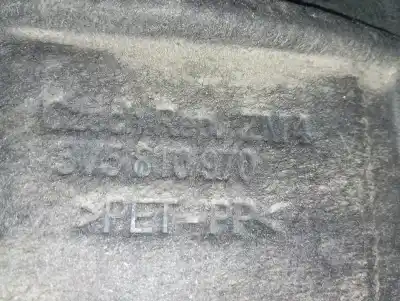 Pezzo di ricambio per auto di seconda mano passaruota posteriore destra per skoda superb (3v3) active riferimenti oem iam 3v5810970a 3v5810970b 3v5810970